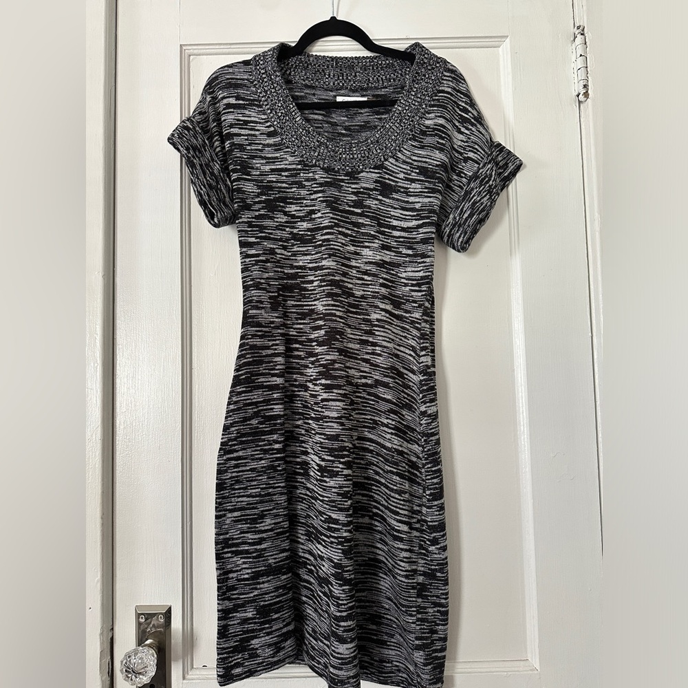 Calvin Klein sweater dress size XS